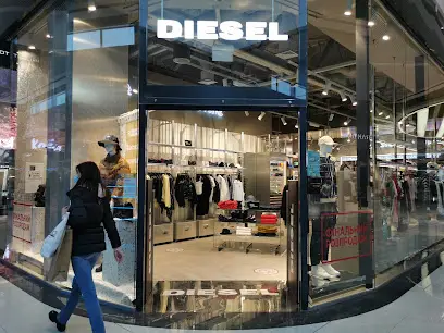 Diesel