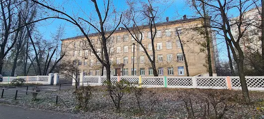 Спеціалізована школа № 129