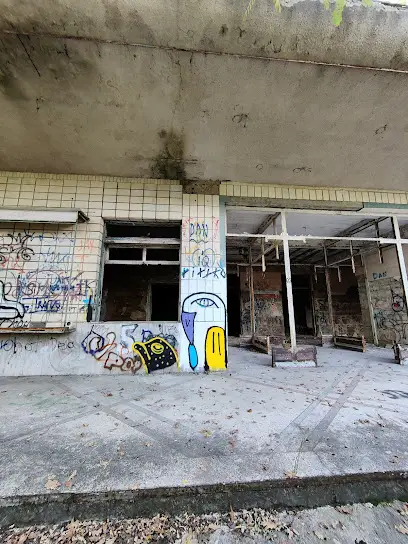 Кінотеатр &ldquo;Барвінок&rdquo;