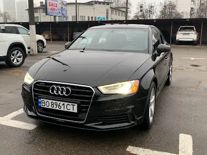 Rent Car Company / Аренда Авто / LuxRental