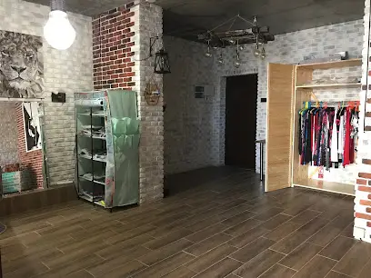 LiFit&Fashion - одежда для фитнеса