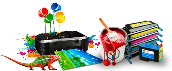 Заправка картриджей Позняки, Осокорки - Citrin