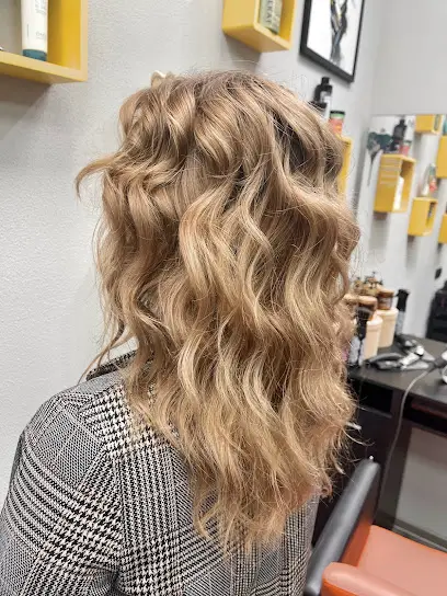 Салон краси &laquo;PODIUM&raquo;