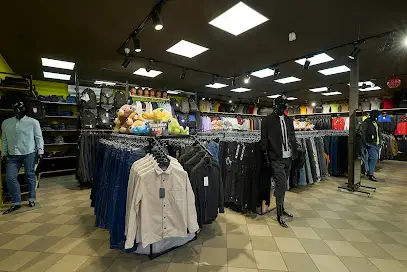 JINSOVIK - одяг та взуття