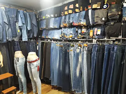 Ваші турецькі джинси