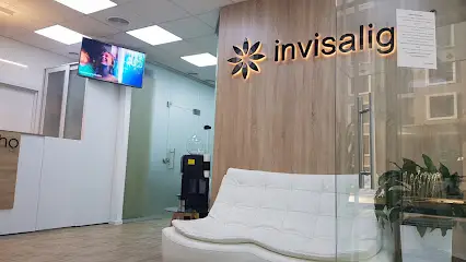 Стоматологія iOrtho