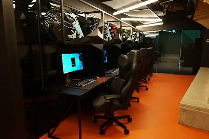 Кіберклуб CHECKPOINT Arsenal