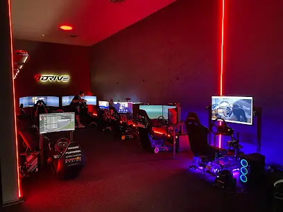 7Drive Автосимулятори