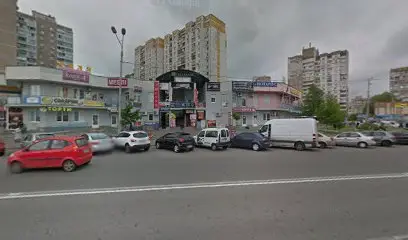 GAME ROOM/Вр очки + плейстейшн Троещина