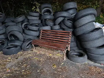 Шинний центр Vianor, мийка та шиномонтаж ЦСК ЗСУ