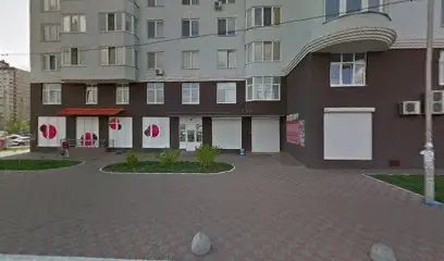 Гараж 2805,шиномонтаж, сто.