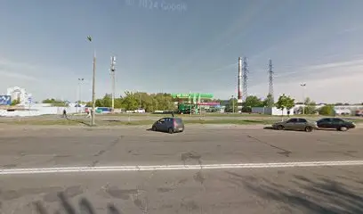 Магазин женской обуви Burlesque shoes