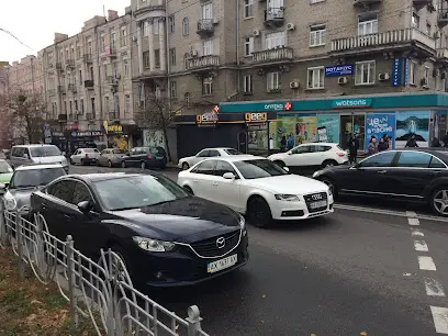 &laquo;GEEG&raquo; магазин электроники & сервисный центр