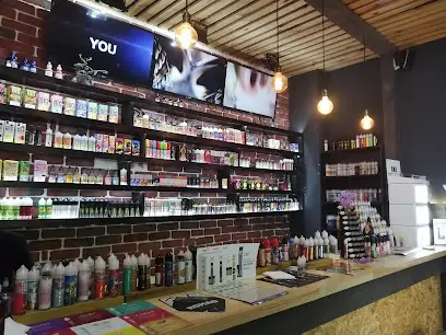 Vape House - Vape Shop - Магазин електронних сигарет