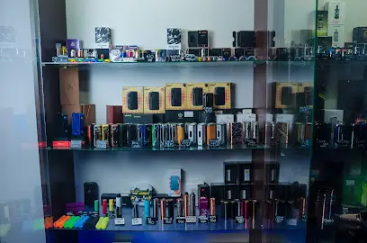 Vape Shop Дарниця. Магазин електронних сигарет та рідин, ВейпШоп Electro-tobacco