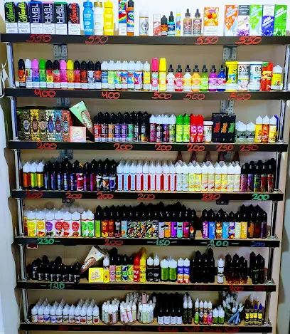 Vape Shop