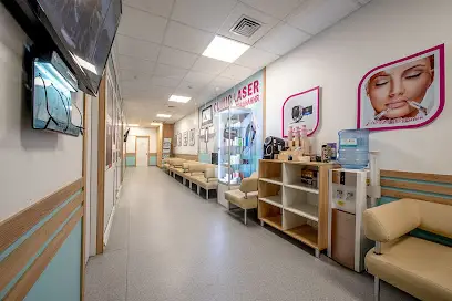 Medlas медичний центр.