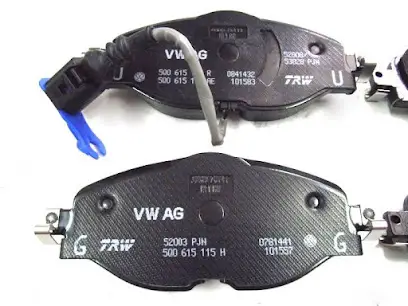 Avto-VID интернет-магазин автозапчастей