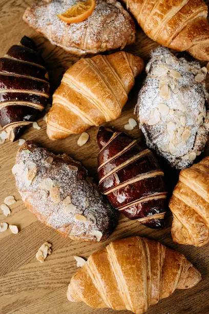 Хлібна лавка від Волконського