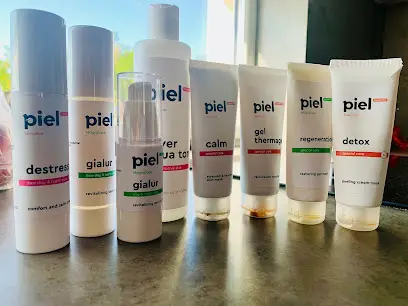 Piel Cosmetics