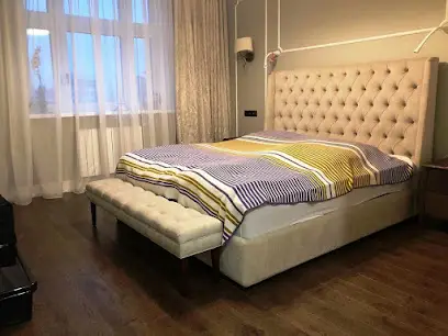 Linea Rosso - М'які меблі