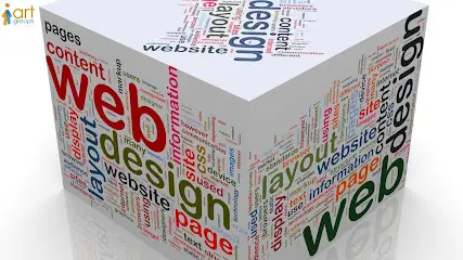 Разработка и создание сайтов в Житомире &ndash; веб-студия "ArtGroups"