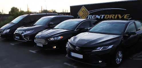 RENT-DRIVE
