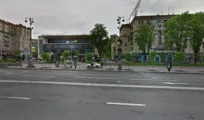 Интернет-магазин kybik.com.ua