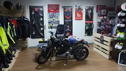 Мото-моушн Ю-Ей