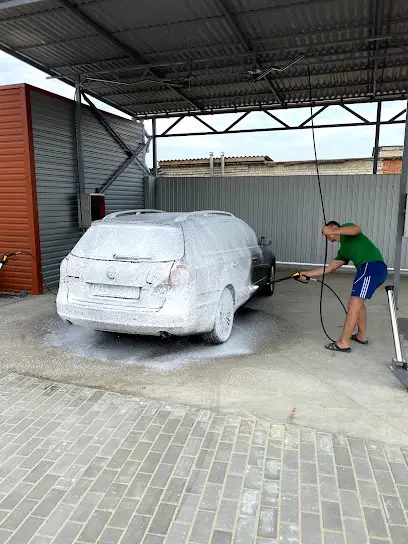 &ldquo;CleanCity Sumy&rdquo; автомойка