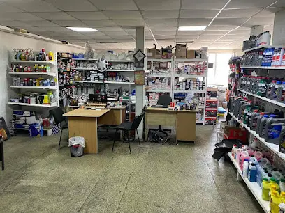 Автомагазин АвтоПрестиж ( Jeep, Хундай, Киа, Рено, VAG )