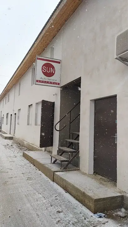 Sun Auto