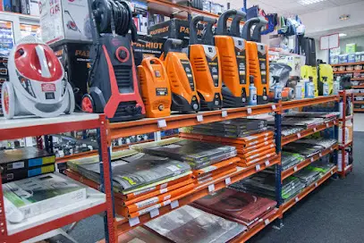 База автозвуку