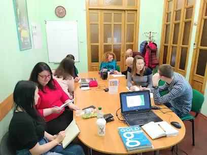 Trinity Education Group