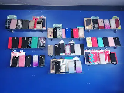 CHI Mobile Accessories