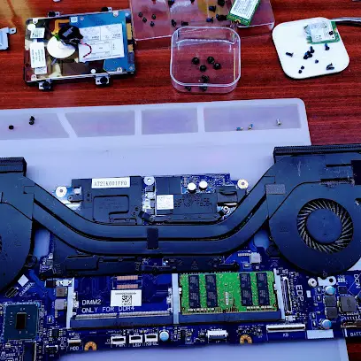 Ремонт ноутбуков и компьютеров Троещина Киев от Computer Service