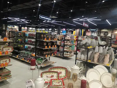 Галереї ДЕКО Retroville