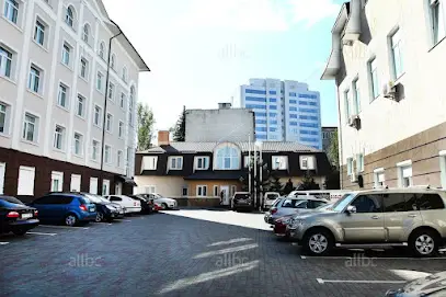 Artan Training Center For Securiti Industry.