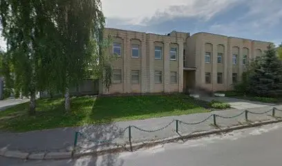 Учебный центр "Madrasa"