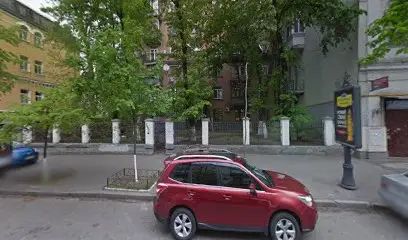 Школа успішної дитини