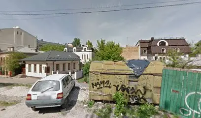 Стенка творчества
