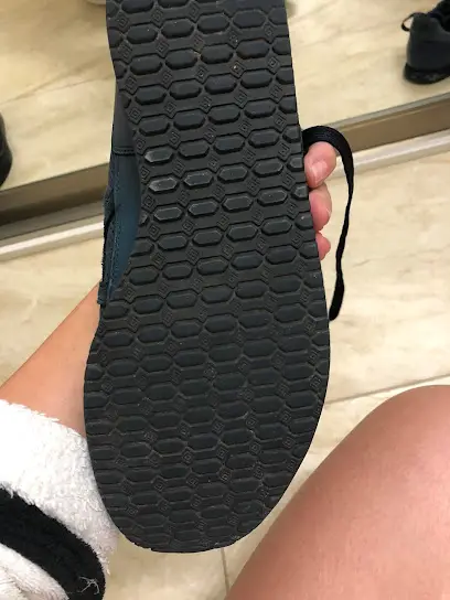 &ldquo;Dr. Shoe&rdquo; | Repair, restoration and shoe cleaning