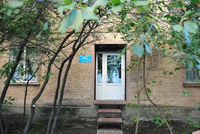 Сервісний центр &laquo;АСКІ&raquo;