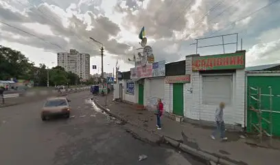 Рефілл - заправка картриджів