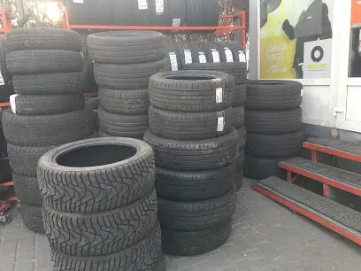 Тіп-Топ Сервіс