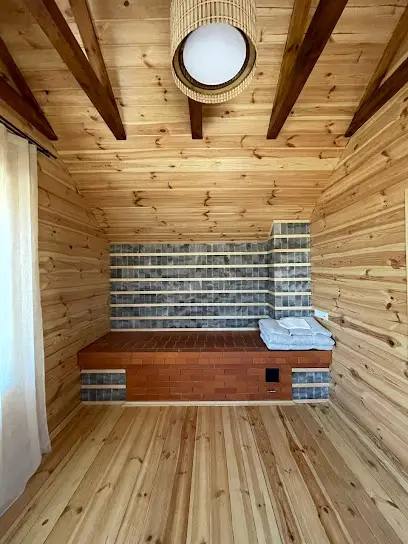 Баня Київ (Осокорки) - Банний комплекс "Мартишів"