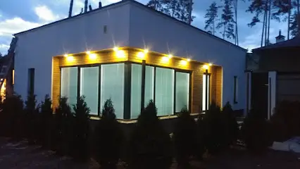 Баня на дровах+ хамам &laquo;Лісова&raquo;