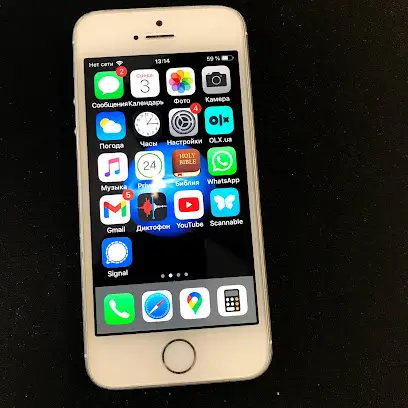 Ремонт мобільних телефонів "Т Сервіс"