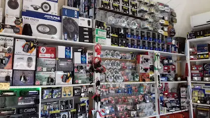 Ринок автозапчастин