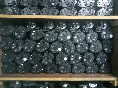 Офисная лавка